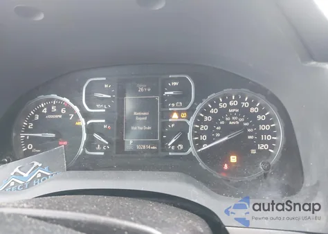 2019 Toyota Tundra Sr5 5.7L V8 из США, поврежденный, VIN 5TFDY5F13KX780285